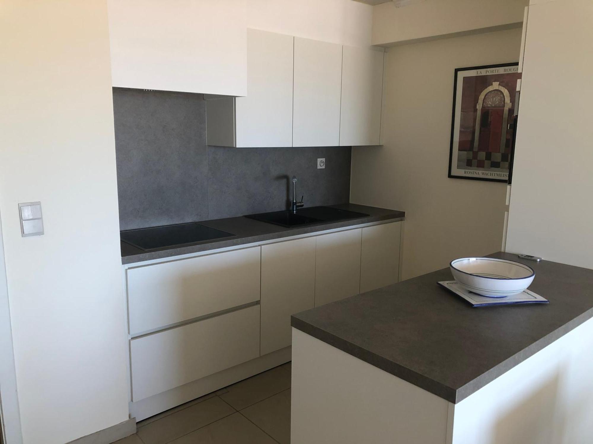 Renovated With Amazing Seaview T61 Apartmán